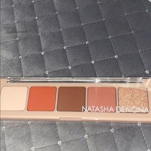 Makeup Palette brand NEW !